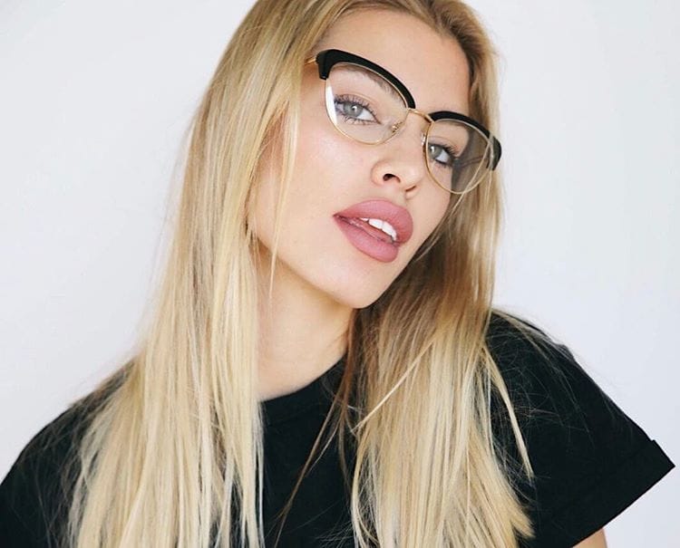 Jessica Goicoechea Jessica Goicoechea