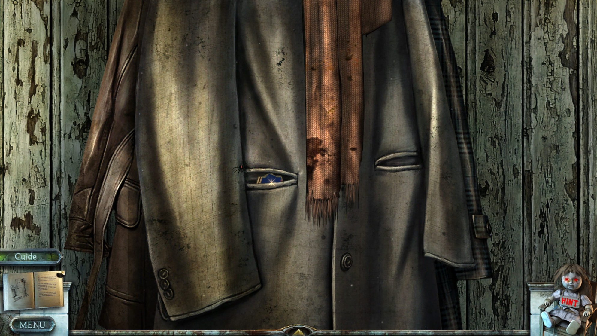True Fear: Forsaken Souls Collector's Edition