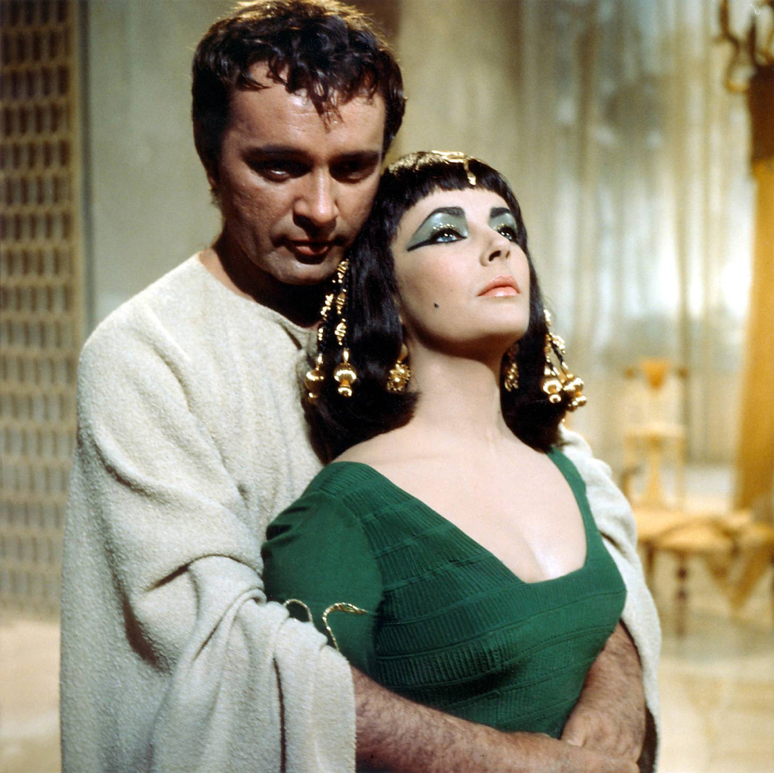 Cleopatra