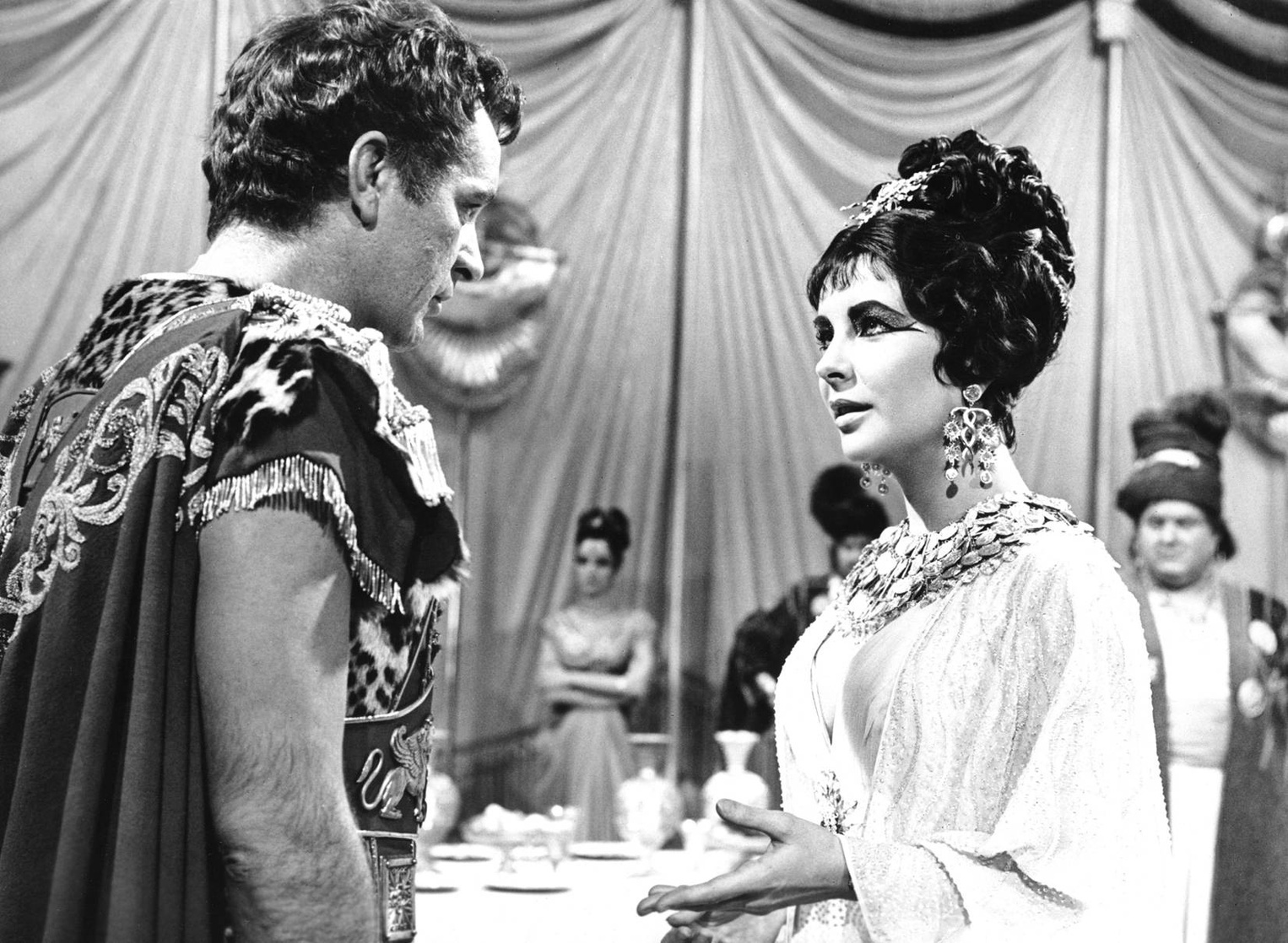 Cleopatra