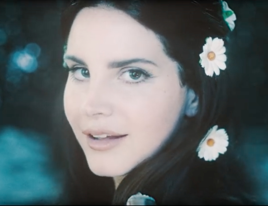 Lana Del Rey