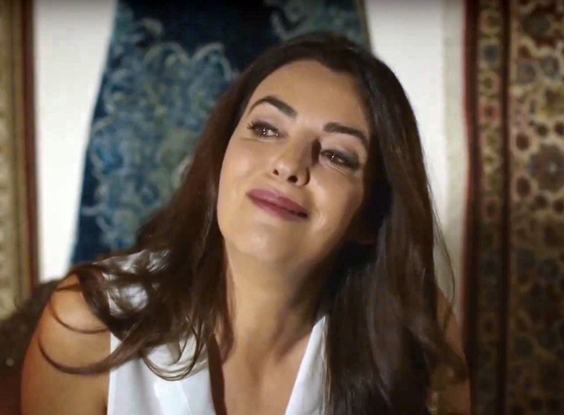 Arzu Gamze Kilinç