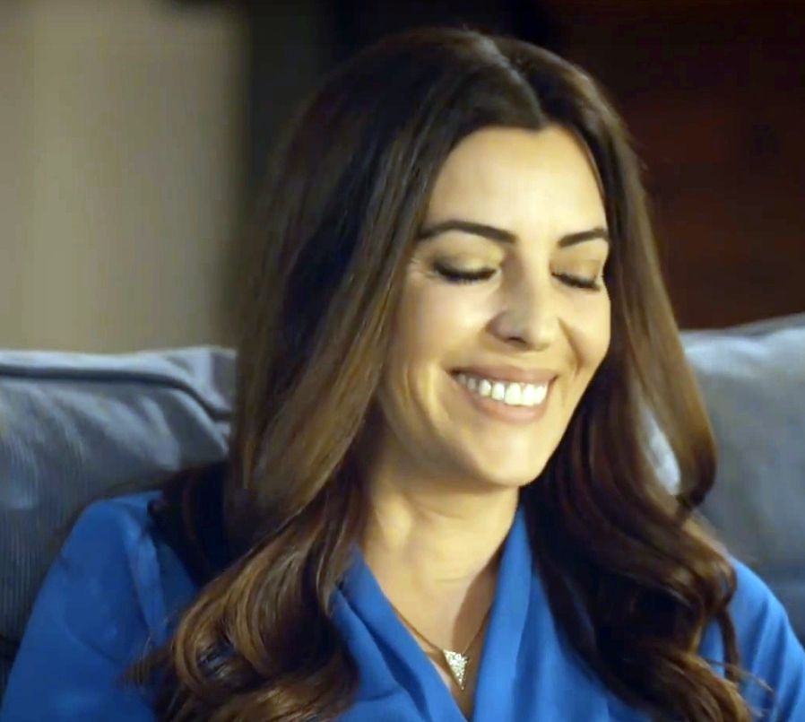 Arzu Gamze Kilinç