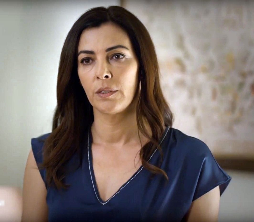 Arzu Gamze Kilinç
