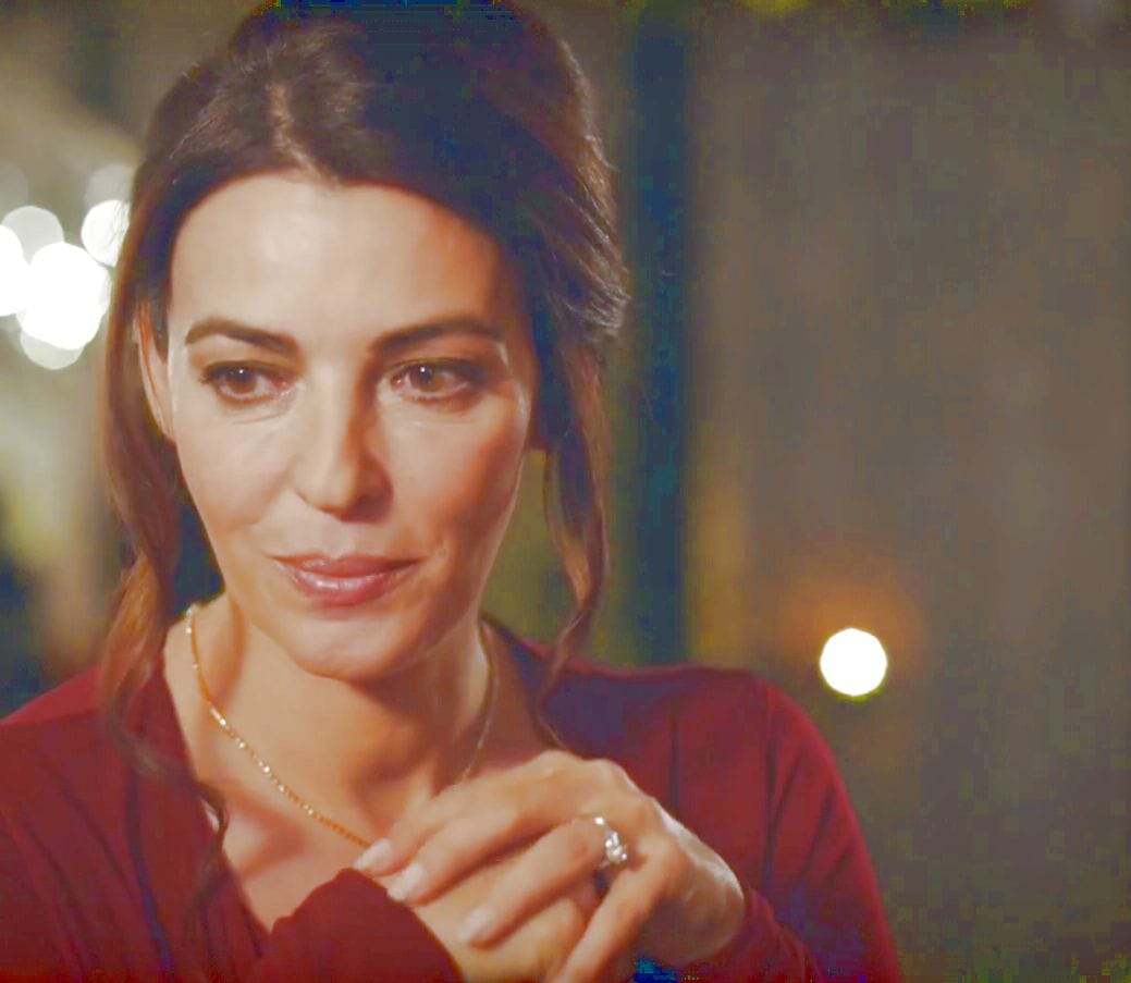 Arzu Gamze Kilinç