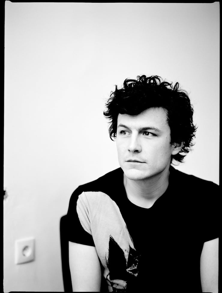Picture Of Manuel Rubey