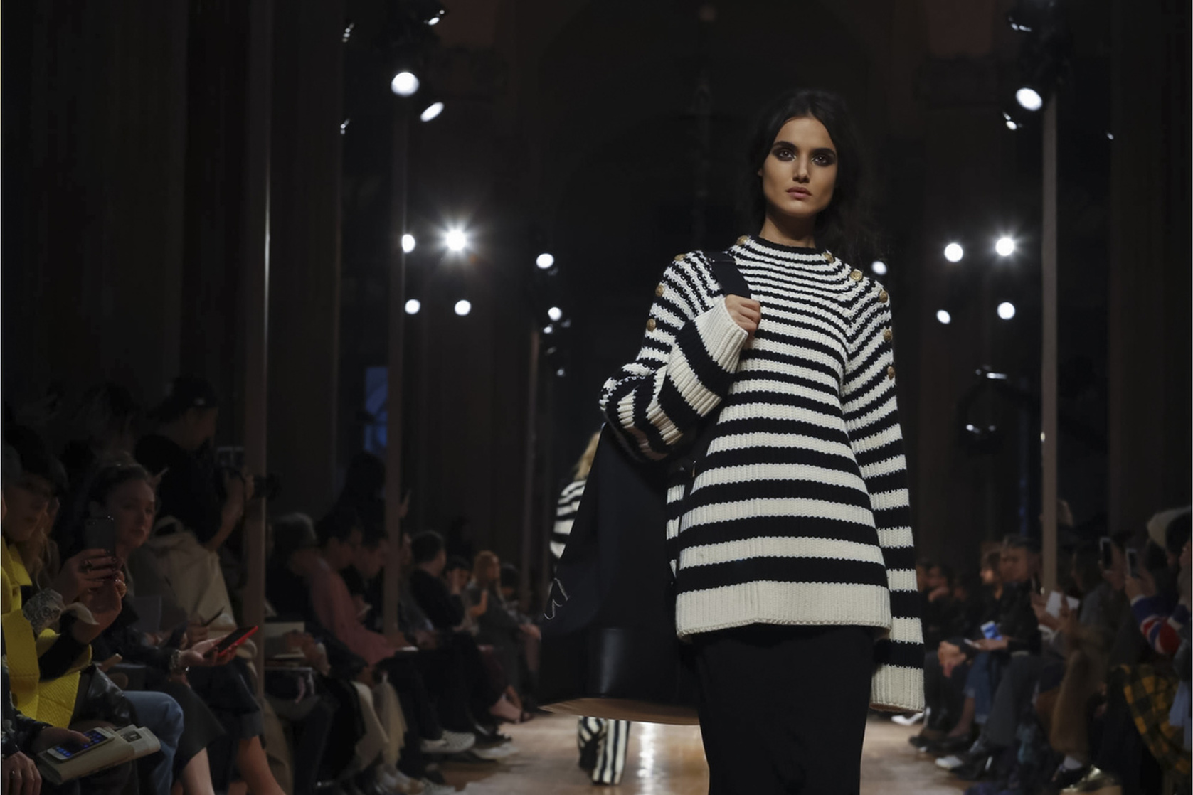 Blanca Padilla Blanca Padilla