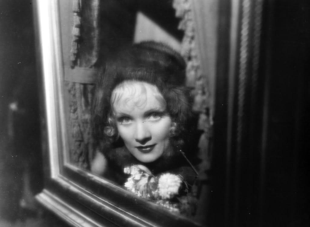 Marlene Dietrich