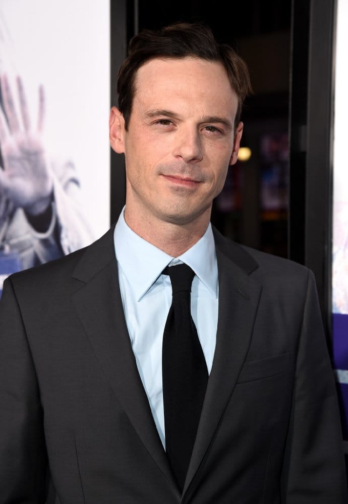 Picture of Scoot McNairy