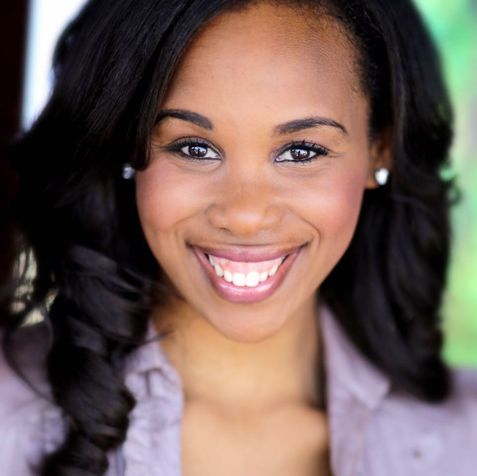 Nicole Collins