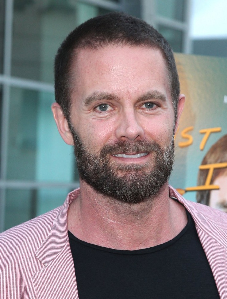 Picture of Garret Dillahunt Picture of Garret Dillahunt
