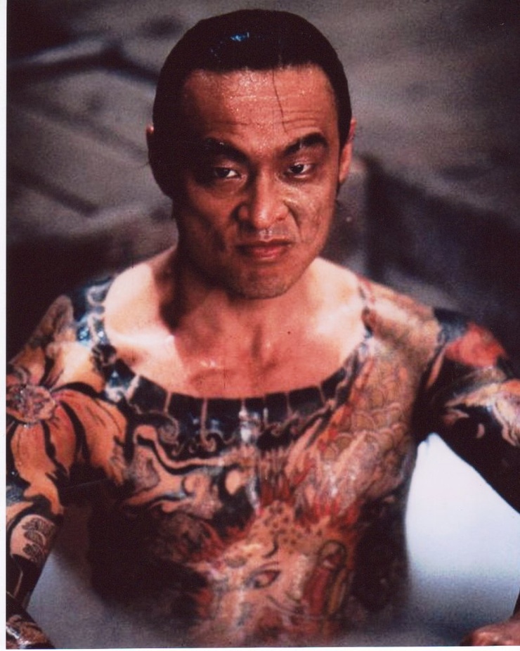 Picture of CaryHiroyuki Tagawa