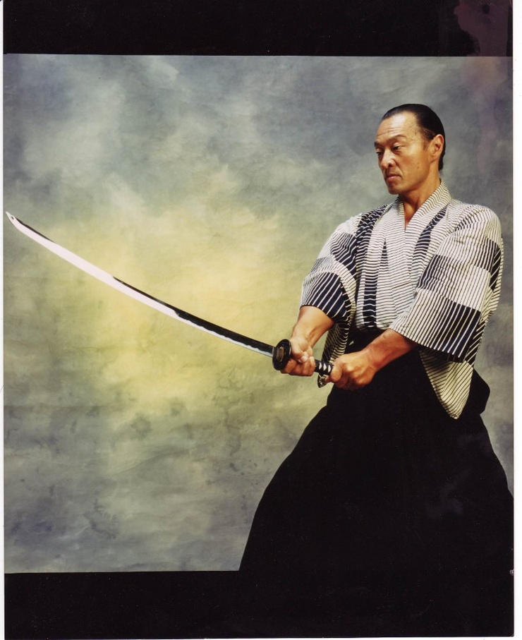 Picture of CaryHiroyuki Tagawa