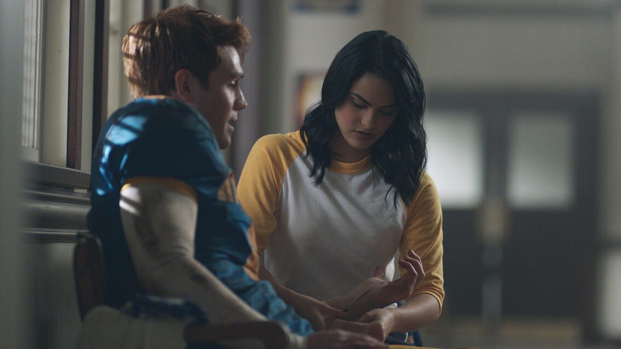 Riverdale