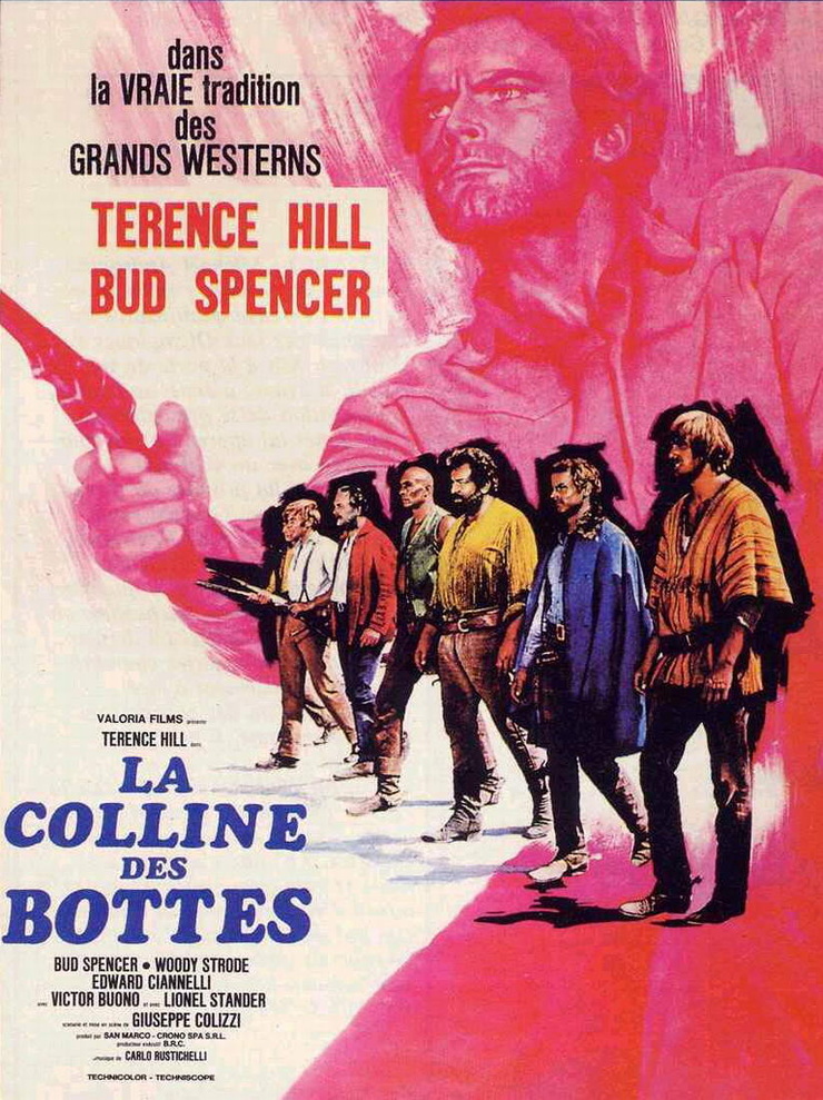 Picture of Boot Hill