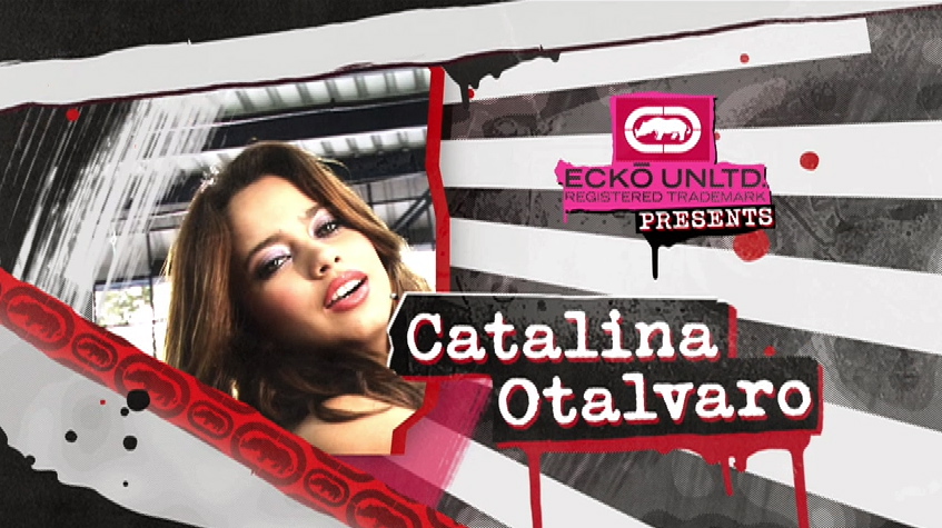 Catalina Otalvaro