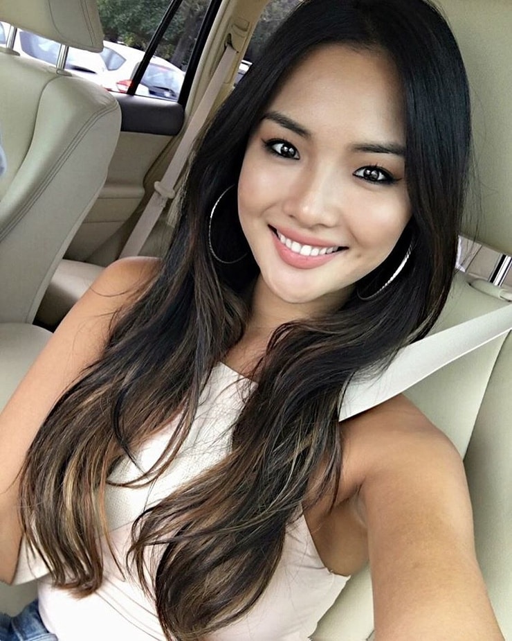 Chailee Son picture