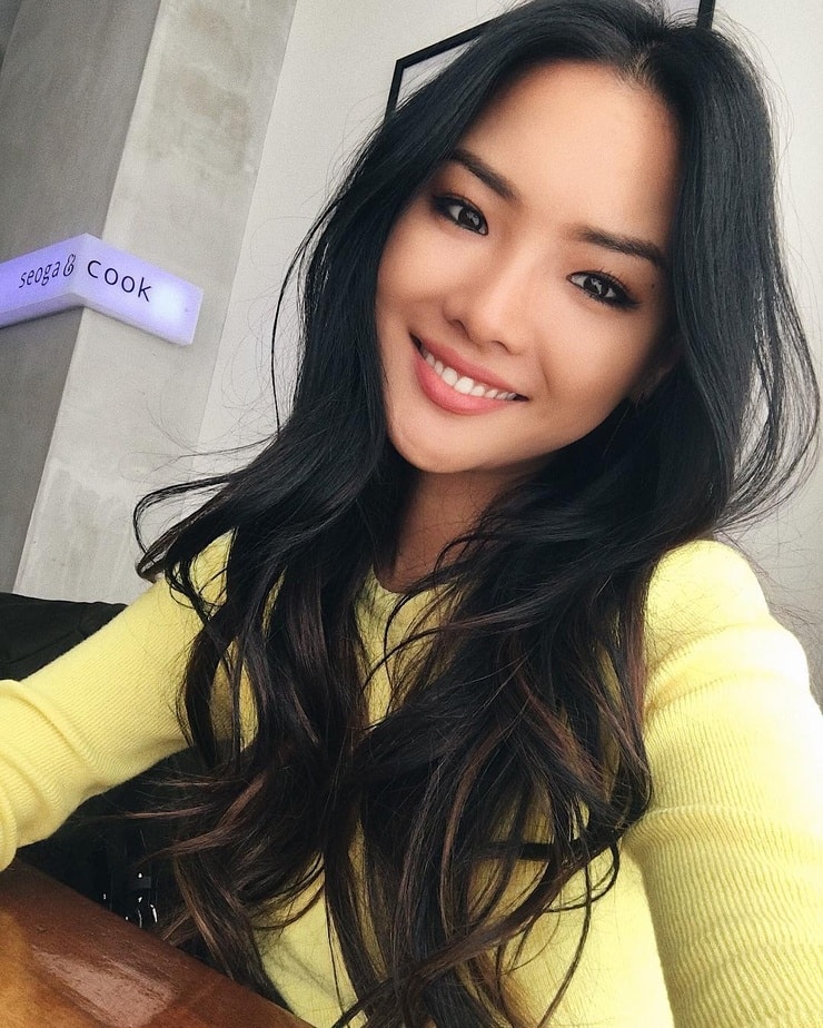 Picture of Chailee Son