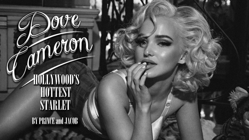 Dove Cameron Dove Cameron