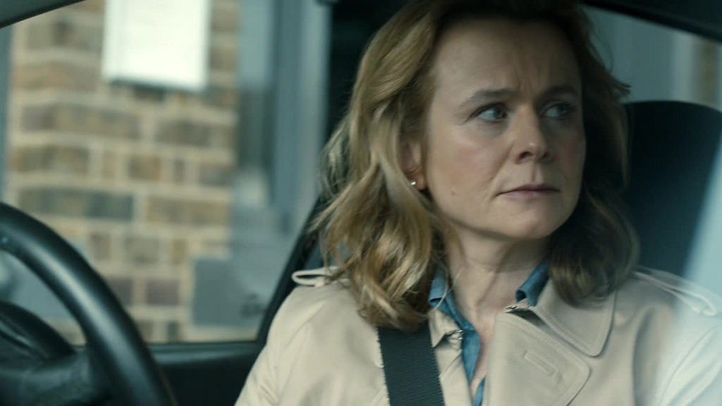 Picture of Apple Tree Yard (2017 ) Picture of Apple Tree Yard (2017 )