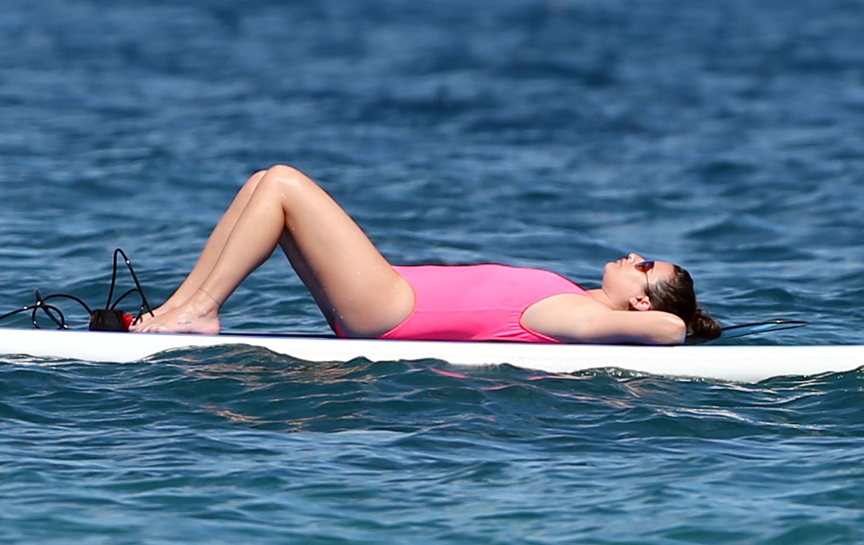 Lea Michele