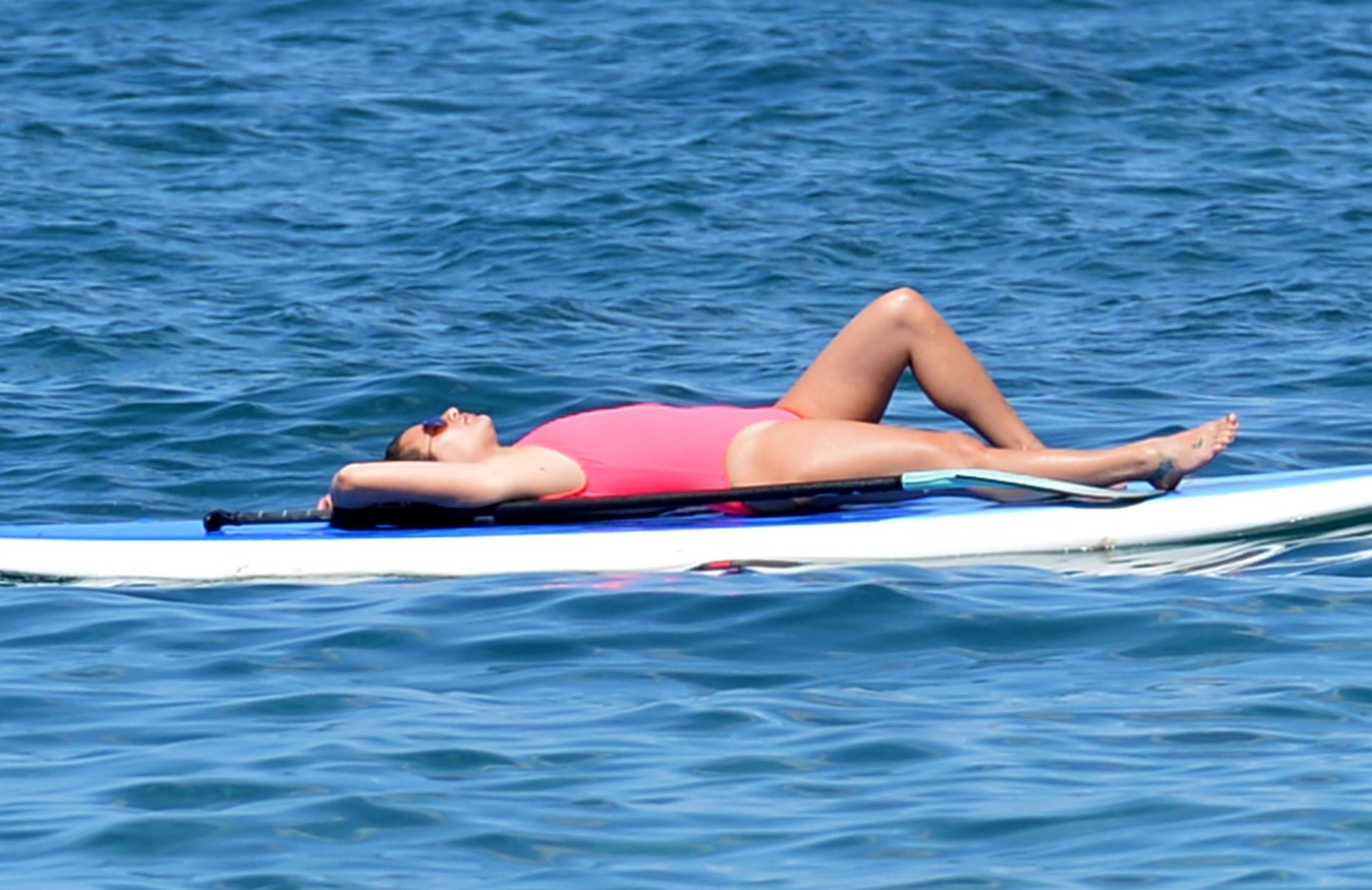 Lea Michele