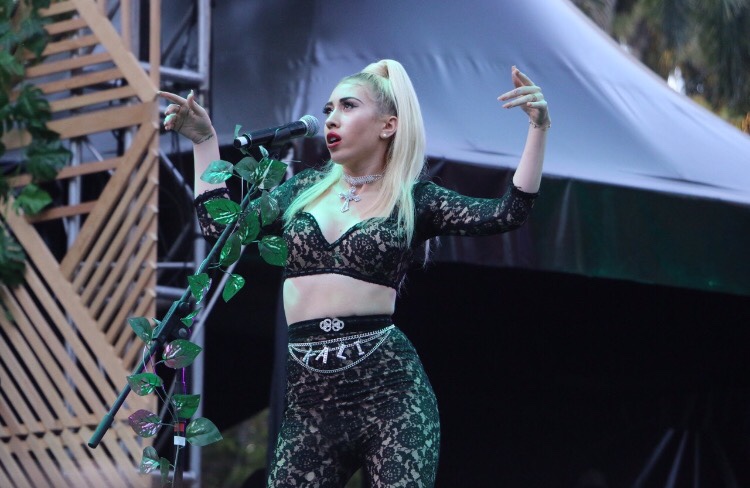 Kali Uchis