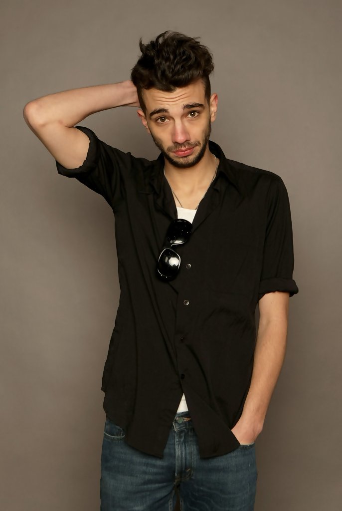 Jay Baruchel picture