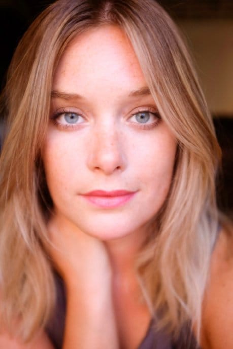 Rachel Keller website