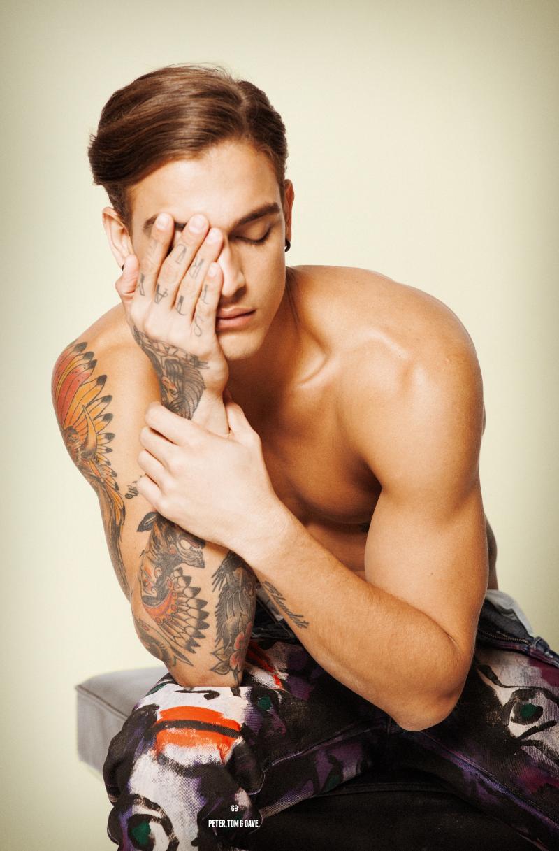 JONATHAN BELLINI