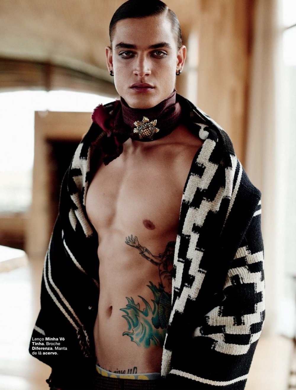JONATHAN BELLINI