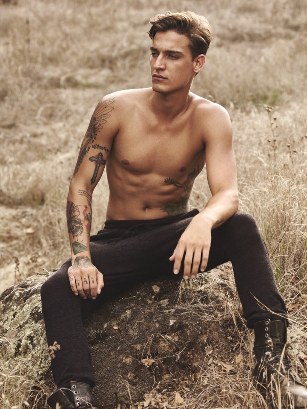 JONATHAN BELLINI