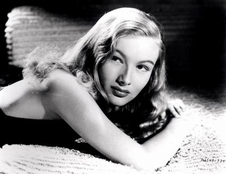 Picture of Veronica Lake