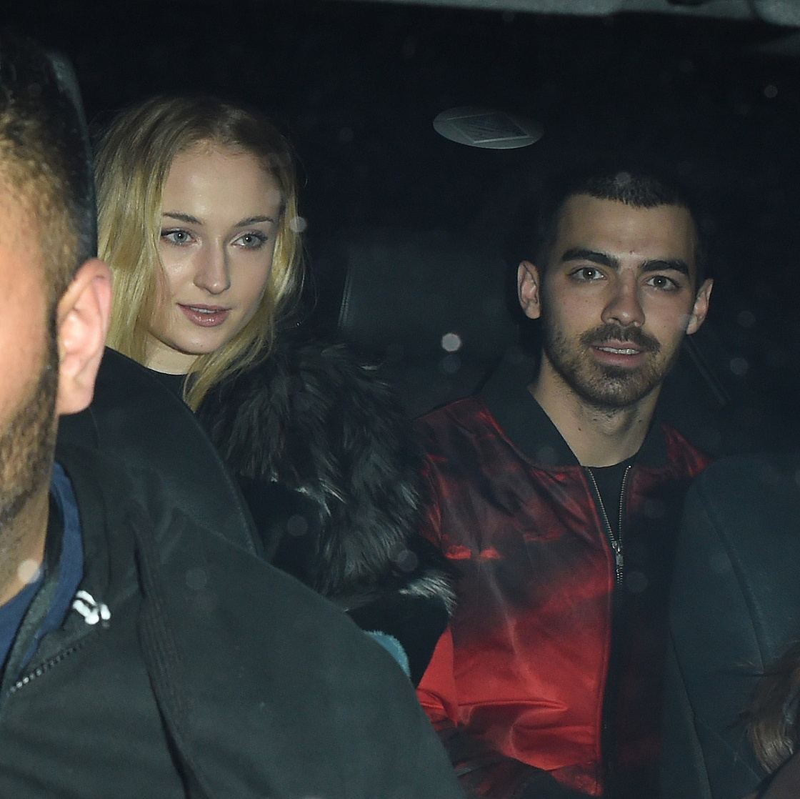 Sophie Turner