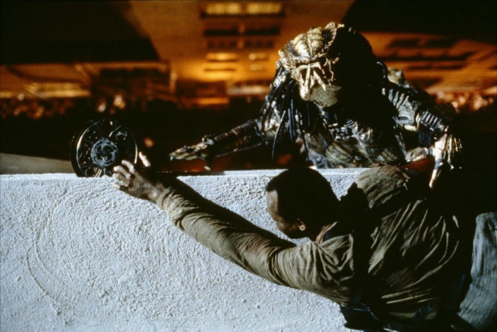 Predator 2