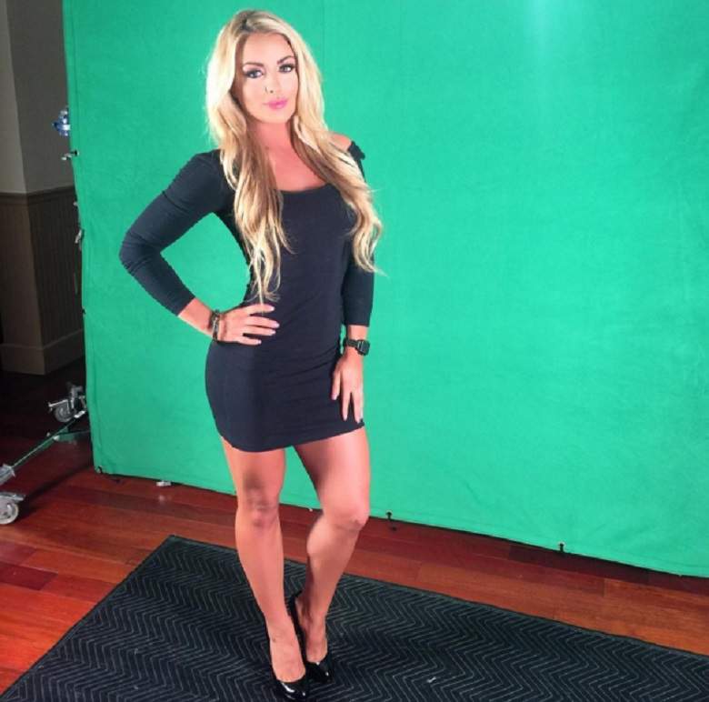 Amanda Saccomanno Amanda Saccomanno