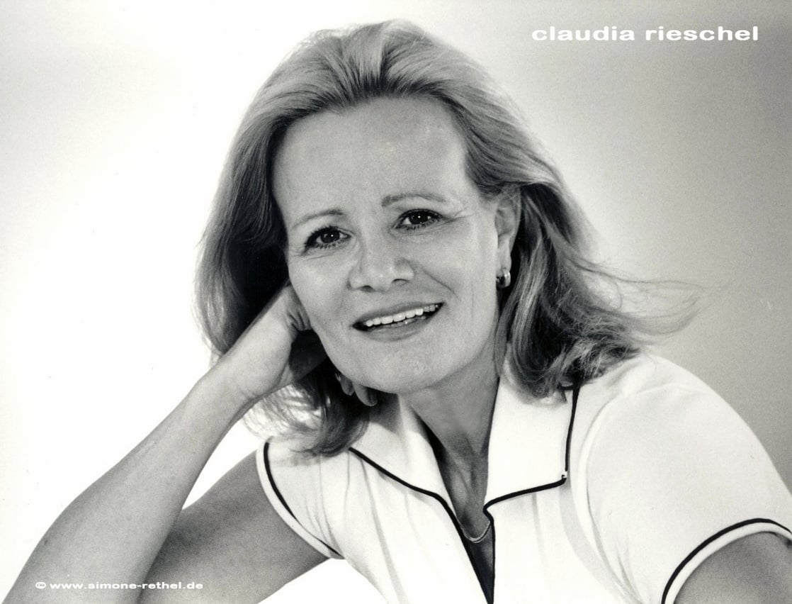 Claudia Rieschel