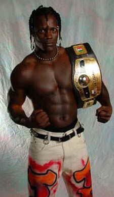 Picture of Ron Killings