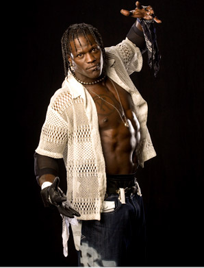Picture of Ron Killings