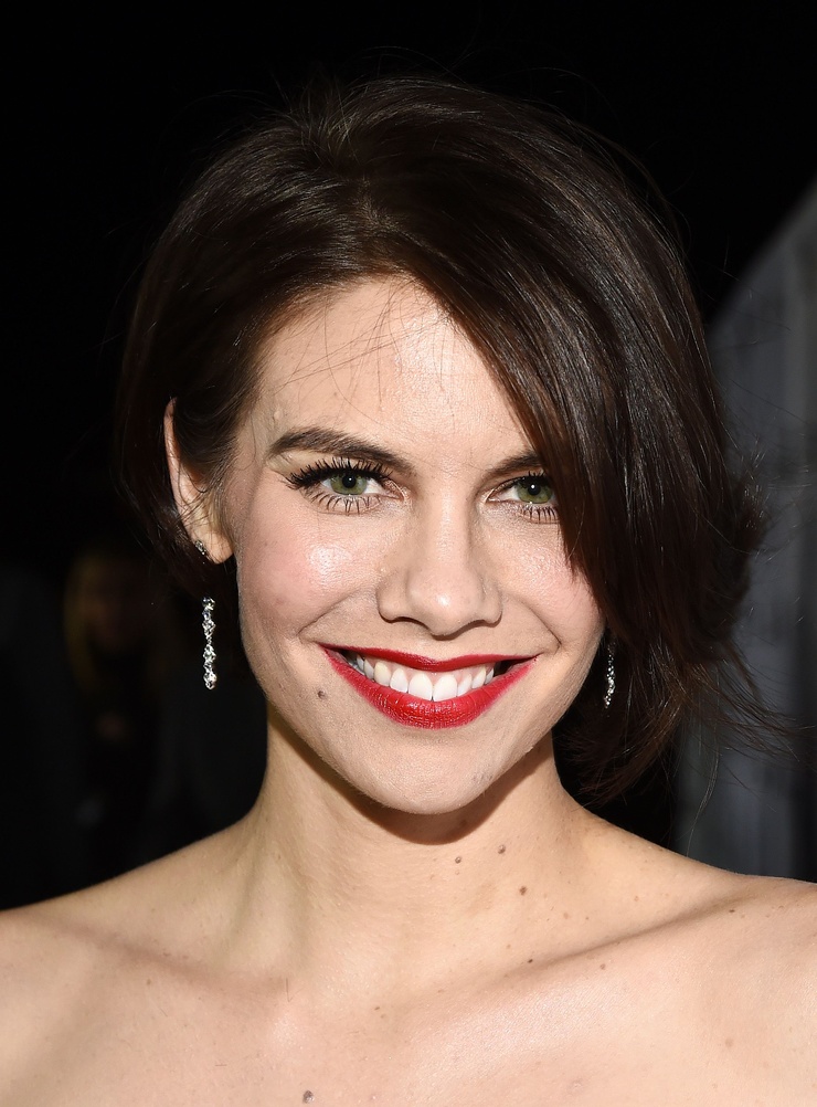 Picture of Lauren Cohan Picture of Lauren Cohan