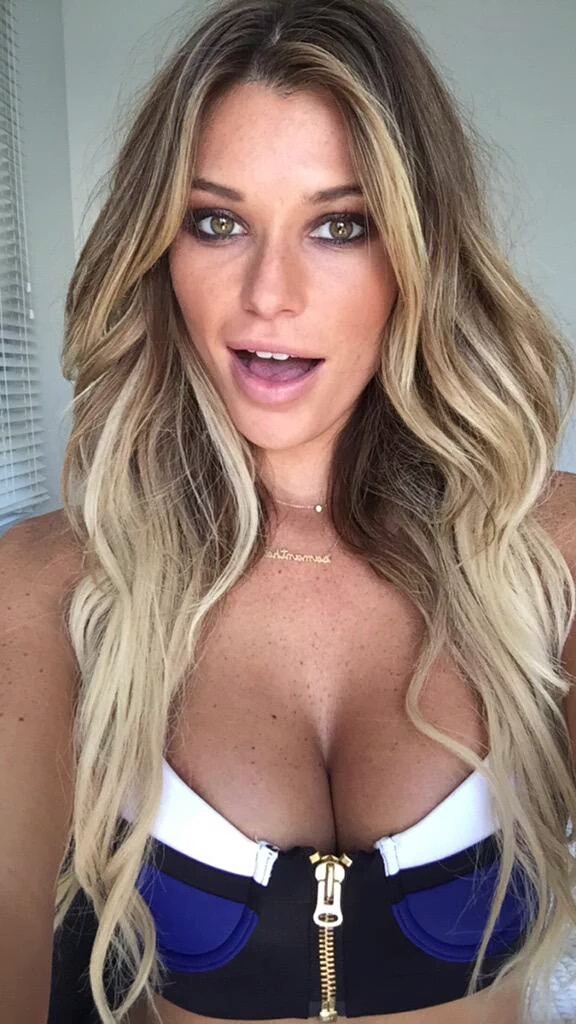 Samantha Saint Snapchat