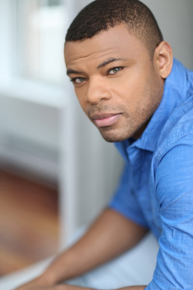 Picture of Donald Sales