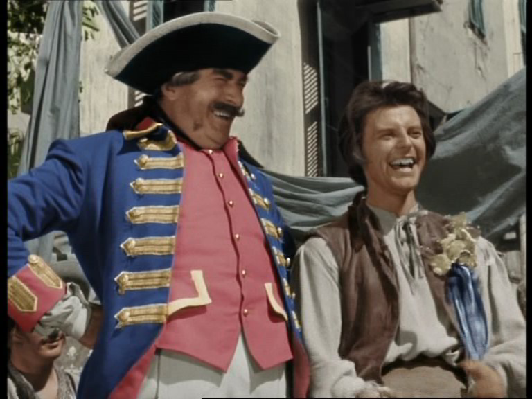 Fanfan la Tulipe (1952)