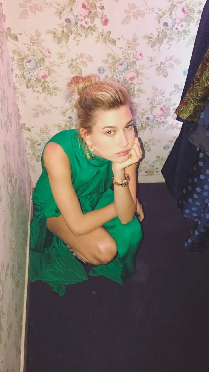 Picture Of Hailey Baldwin