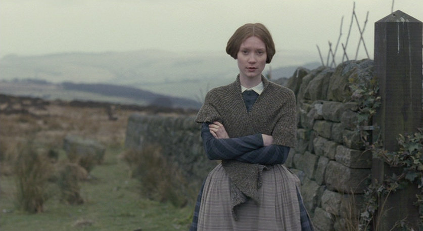 Jane Eyre 