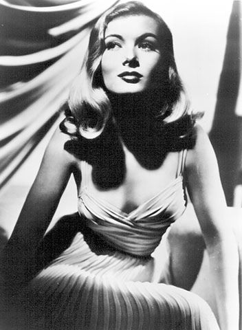 Image of Veronica Lake