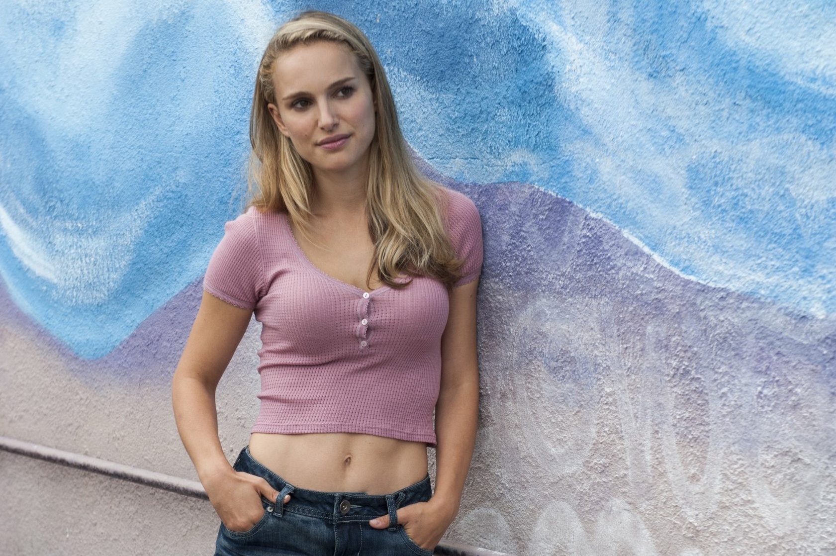 Natalie Portman Natalie Portman