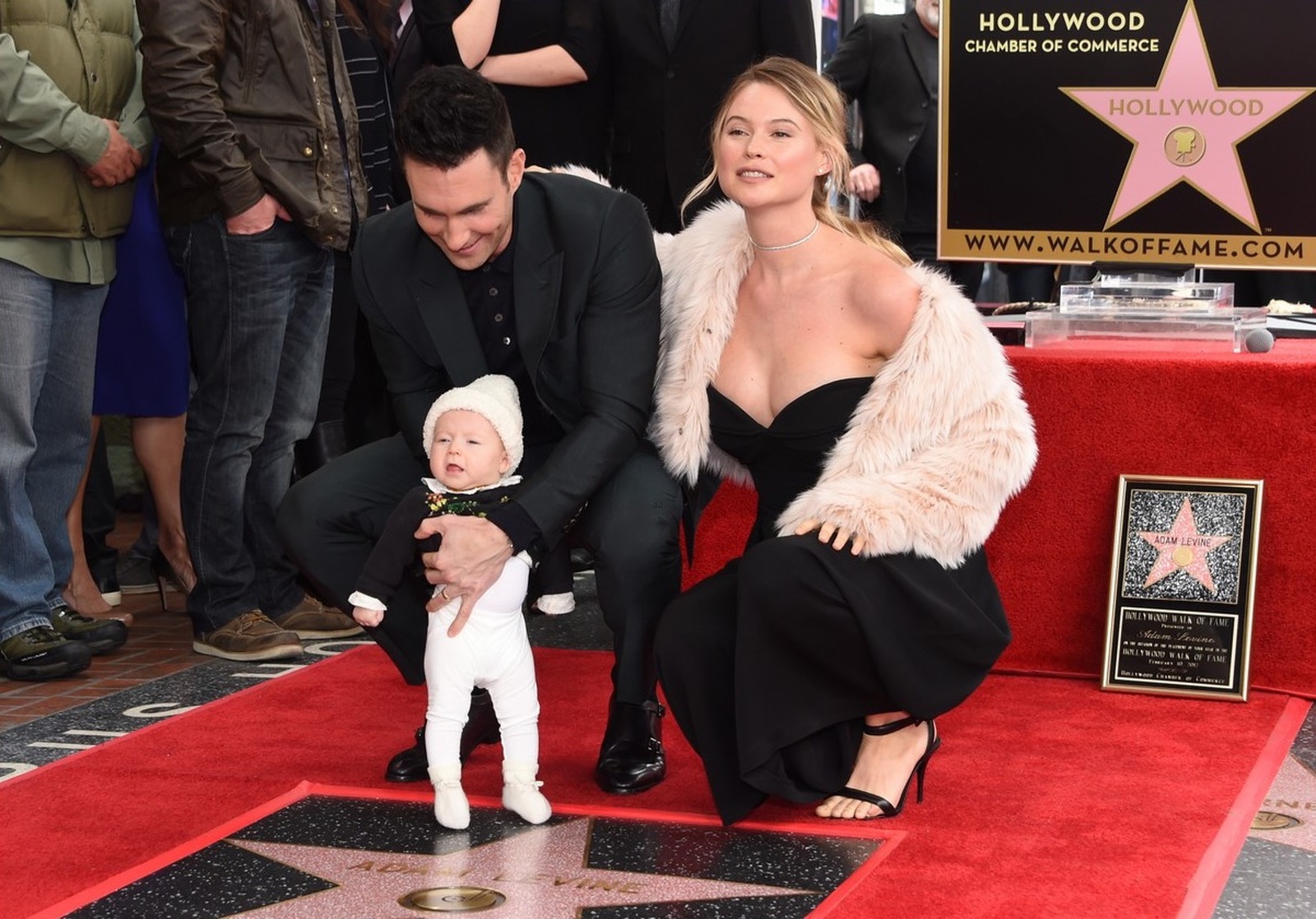 Behati Prinsloo Behati Prinsloo