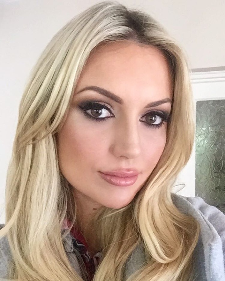 Picture of Rosanna Davison