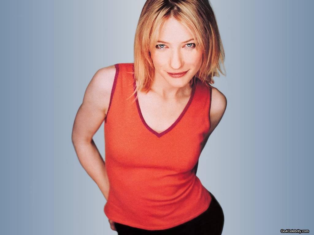 Cate Blanchett